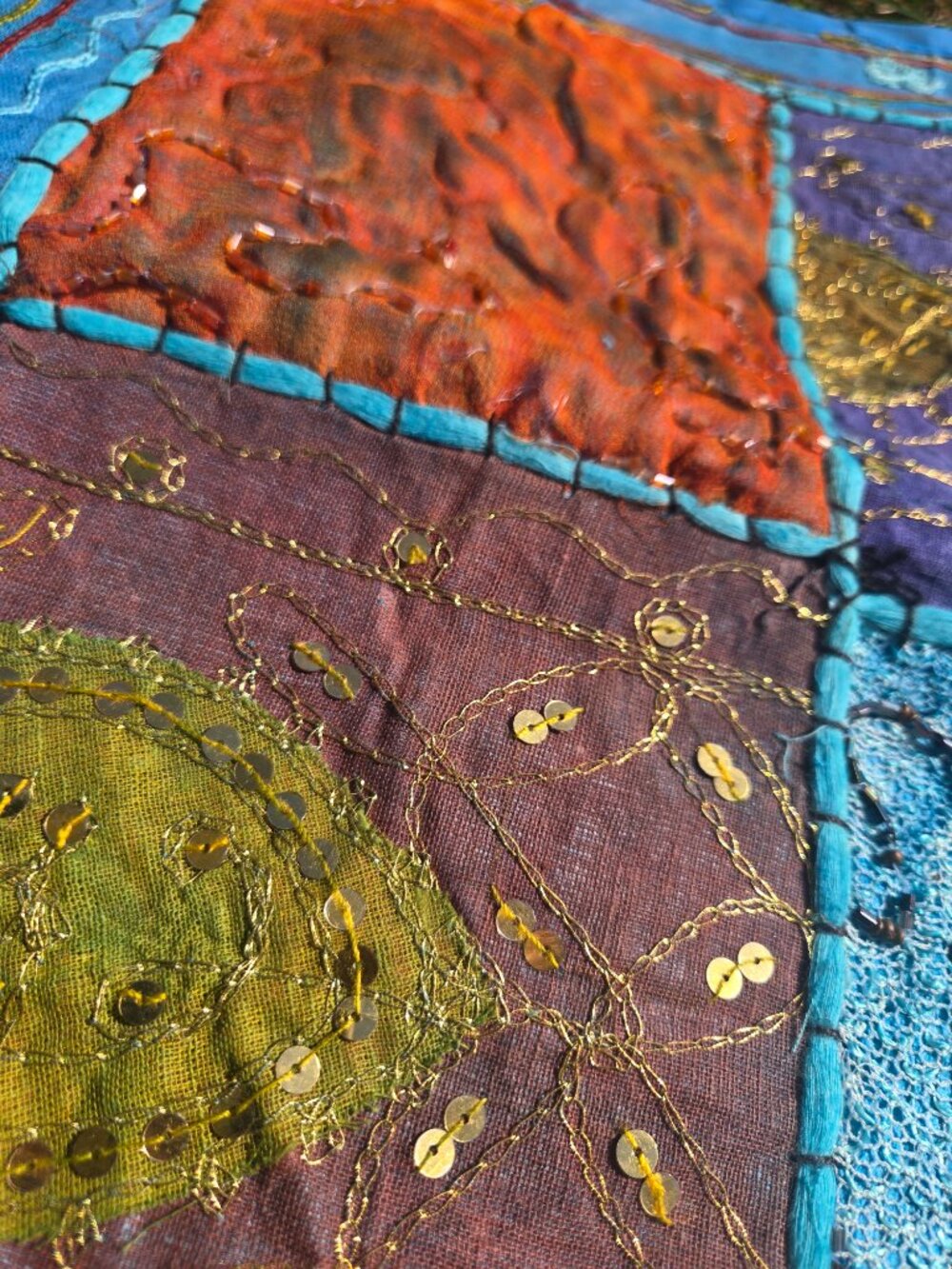table runner - Picture 16 of 16